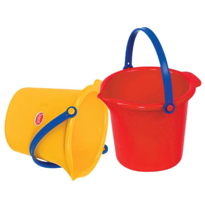 GOWI - Large Bucket - 1pc