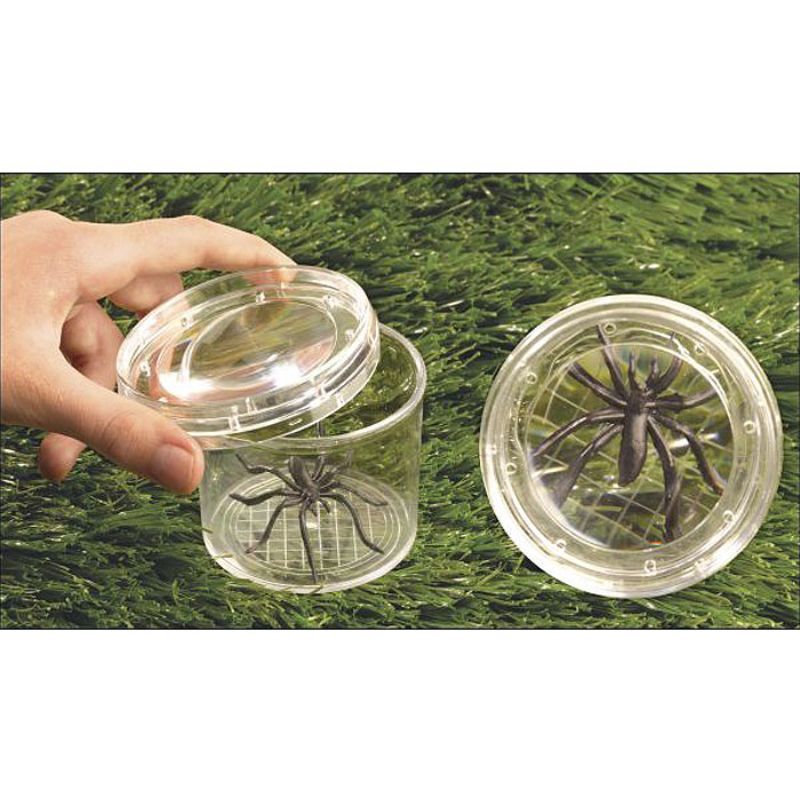 Educational Insights - GeoSafari Jr. Bug Viewer Jar