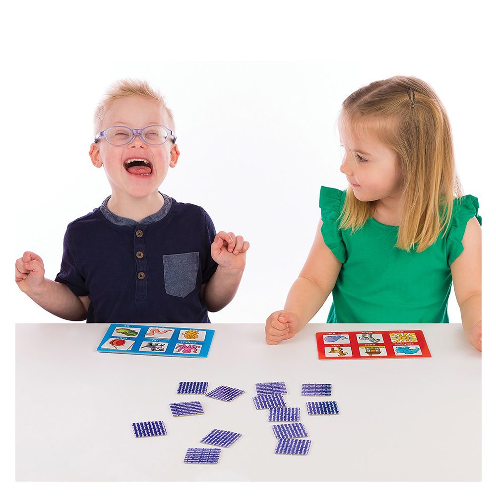 Orchard Toys - Alphabet Lotto Game