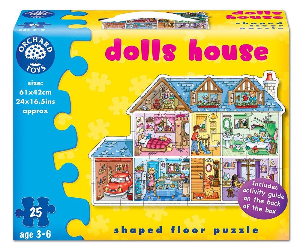 Orchard - Dolls House