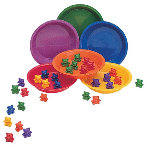 Learning Resources - Super Sorting Set + Cards