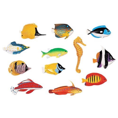 Learning Resources - Fun Fish Counters