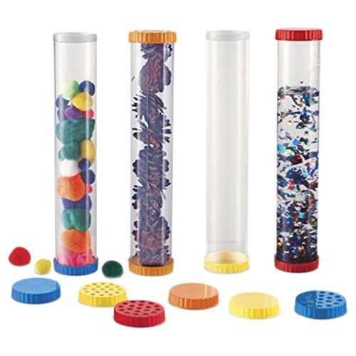 Learning Resources - Sensory Tubes