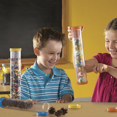 Learning Resources - Sensory Tubes