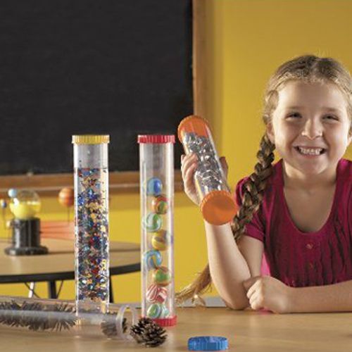 Learning Resources - Sensory Tubes