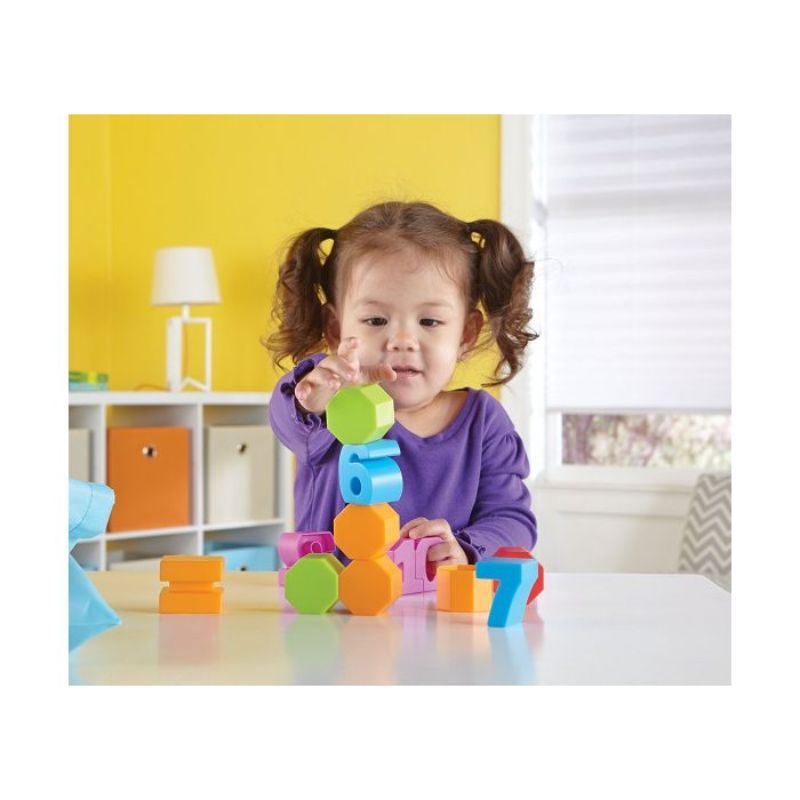 Learning Resources - Number & Counting Building Blocks