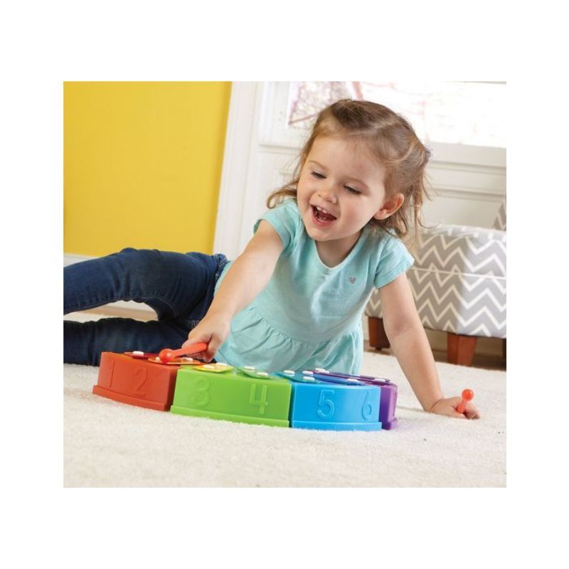 Learning Resources - Learning Xylophone