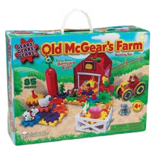 Learning Resources - Old Mcgears Farm