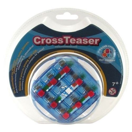 Recent Toys - Crossteaser