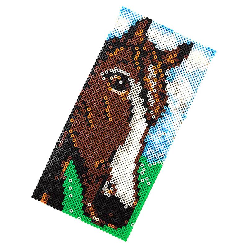 Ses creative - Iron On Beads Xl - Horse