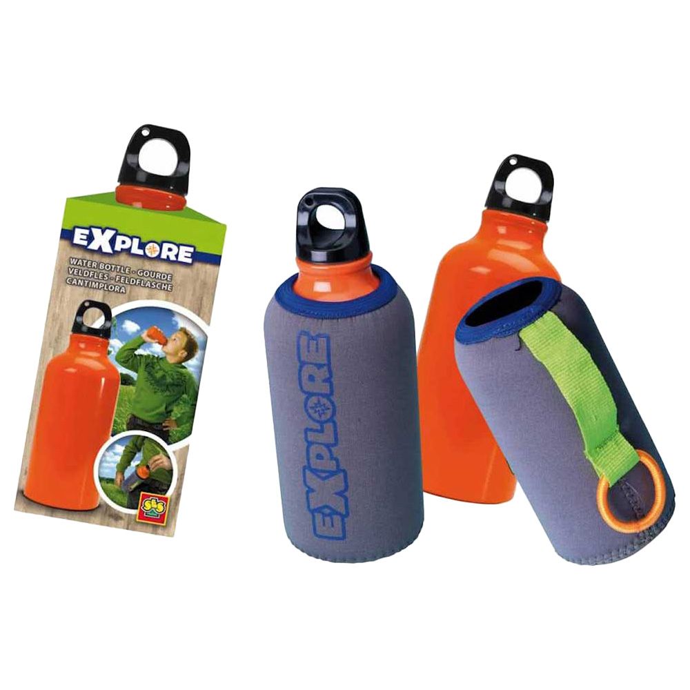 Ses creative - Water Bottle 1pc