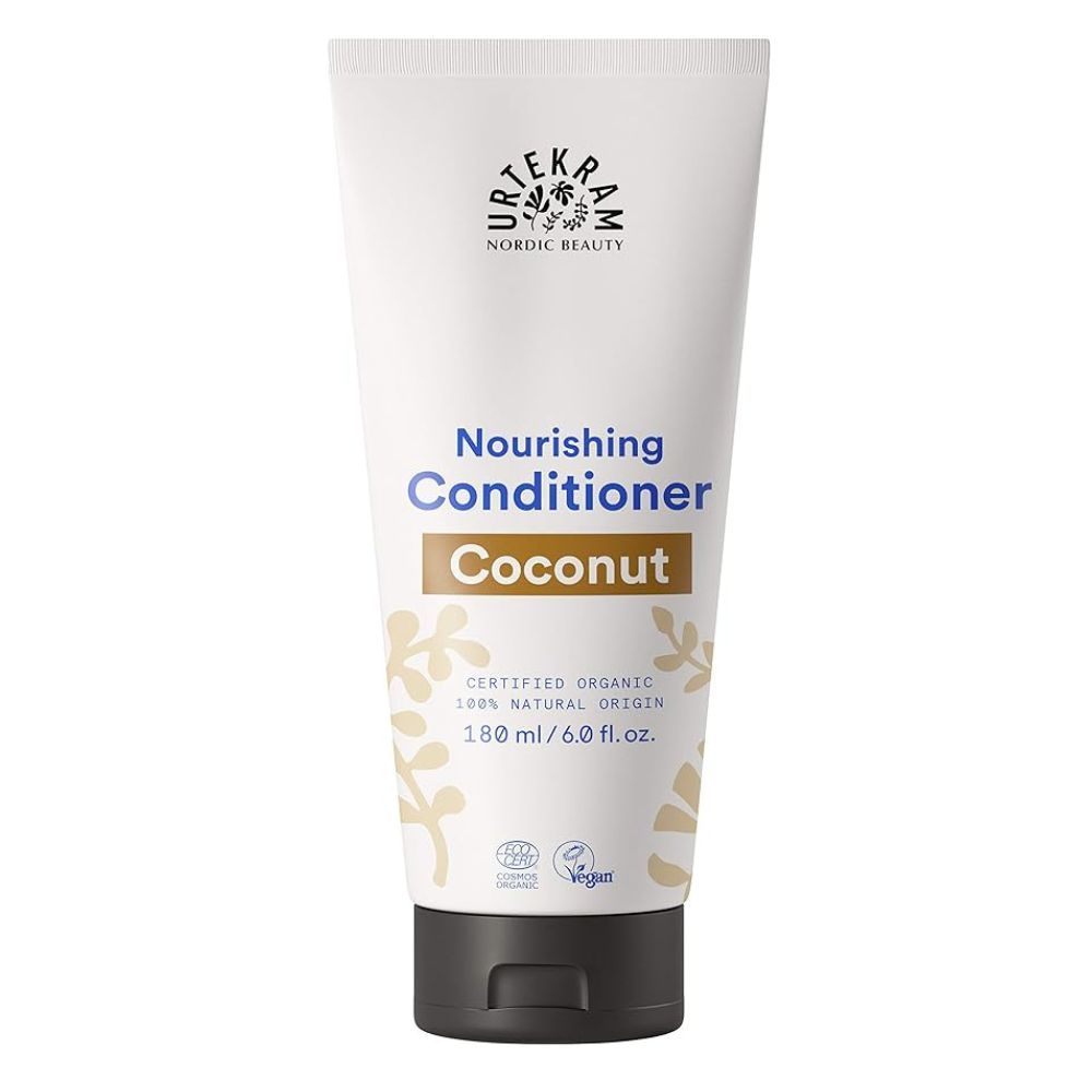 Urtekram - Coconut Conditioner 180ml