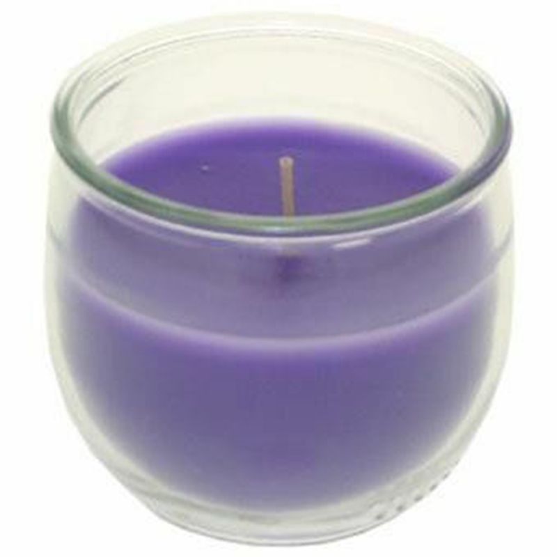 Aladino - Scented Candle 30 Hours - Lavender