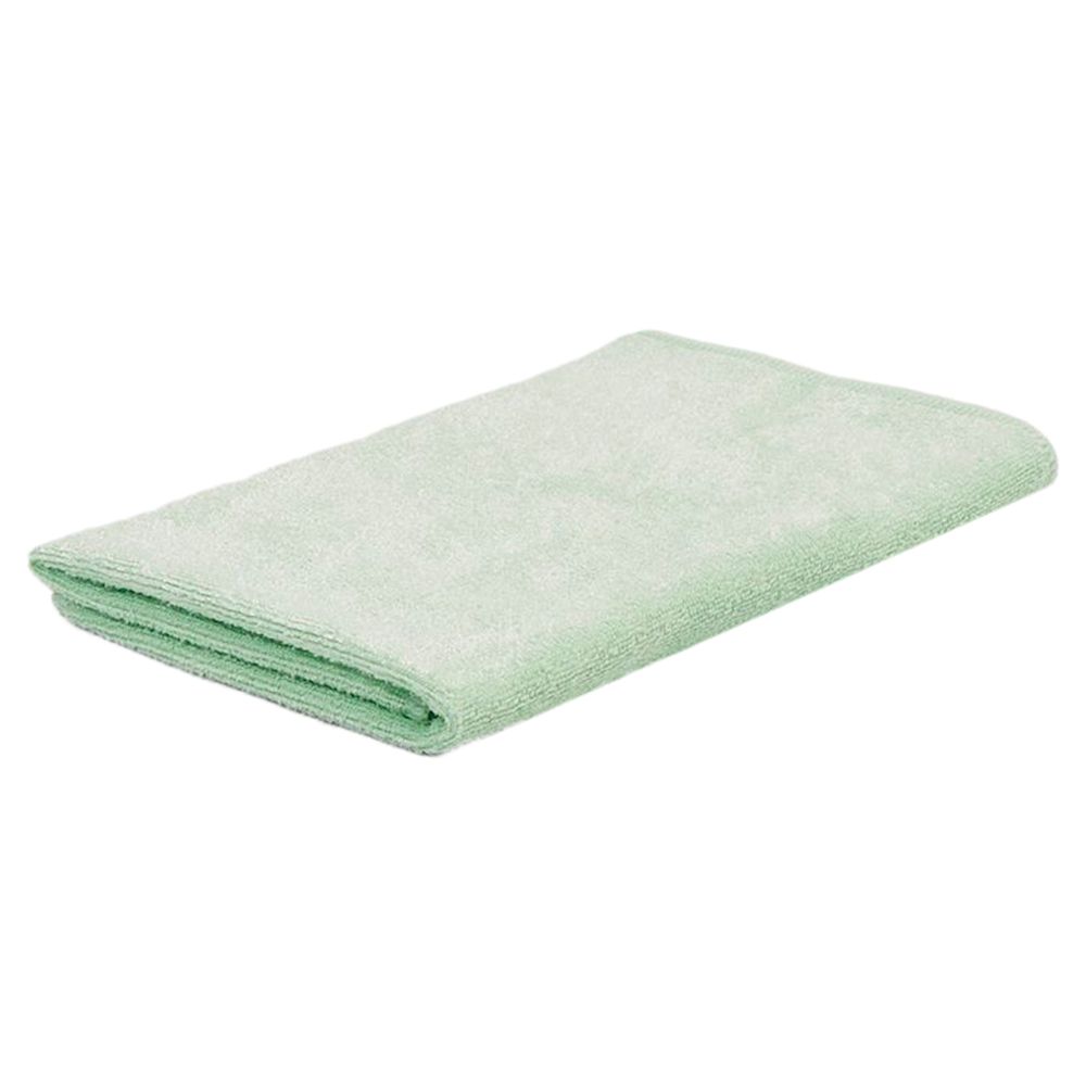 LOCK&LOCK - Microfiber Premium Kitchen Cloth - Green