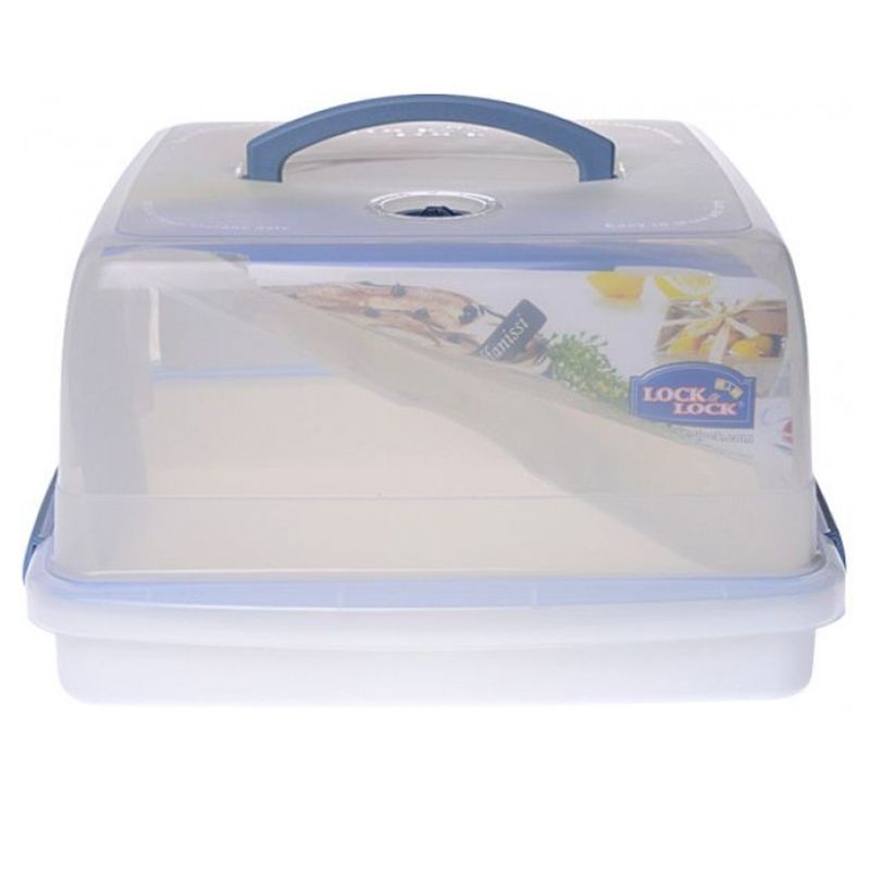 Lock&Lock - Portable Cake Box 12.6 Liter