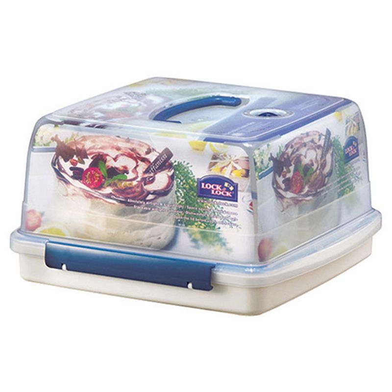 Lock&Lock - Portable Cake Box 12.6 Liter