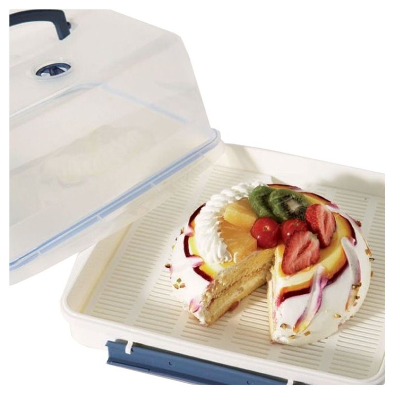 Lock&Lock - Portable Cake Box 12.6 Liter