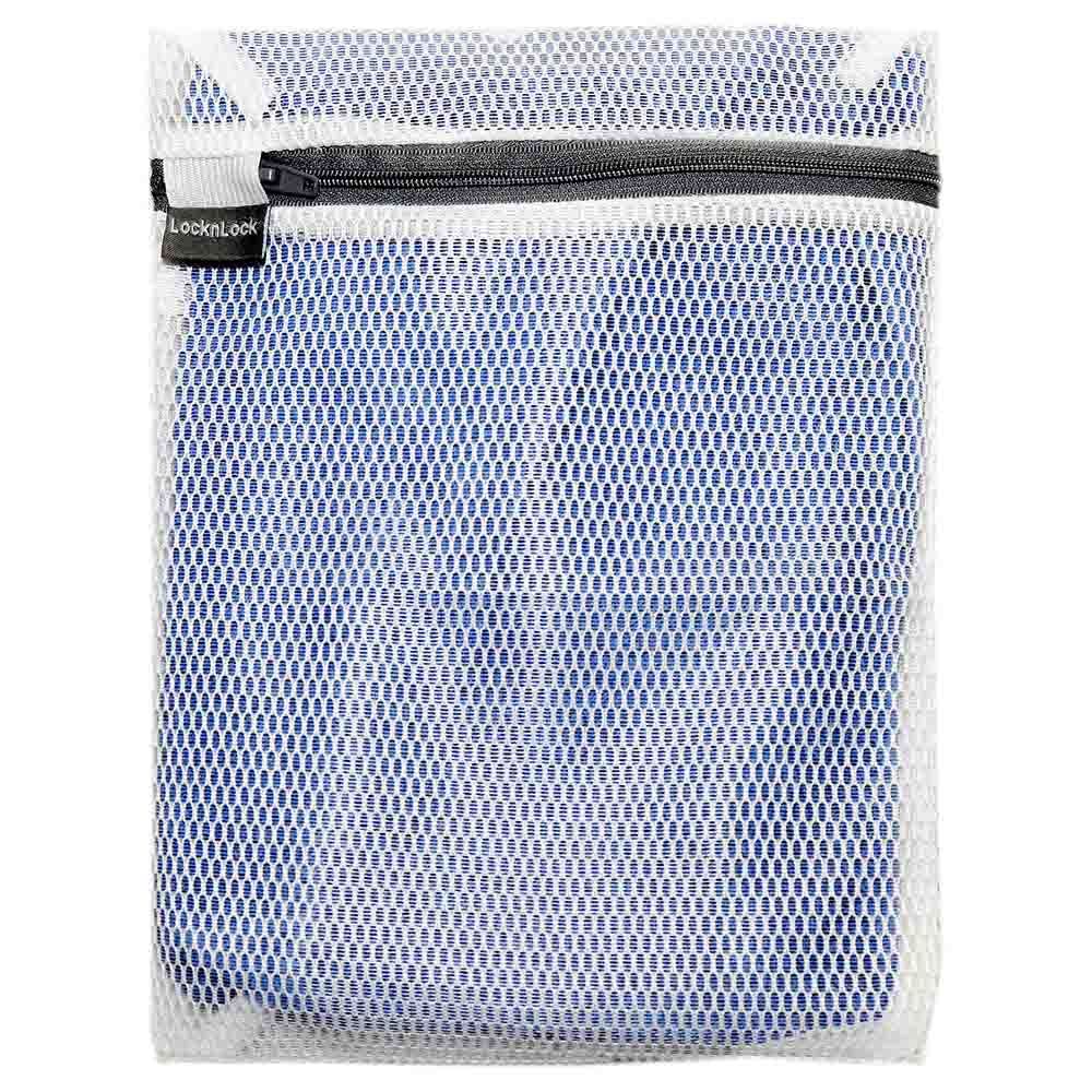 LOCK&LOCK - Double Laundry Net - Small - White