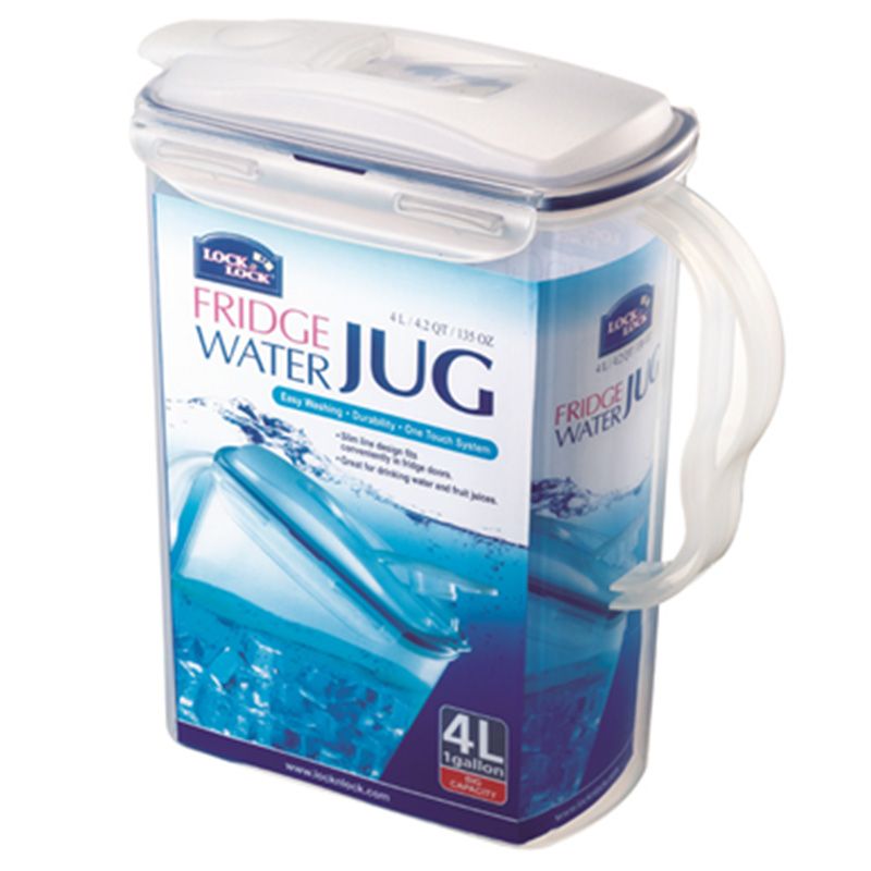 Lock&Lock - Water Jug 4 Liter