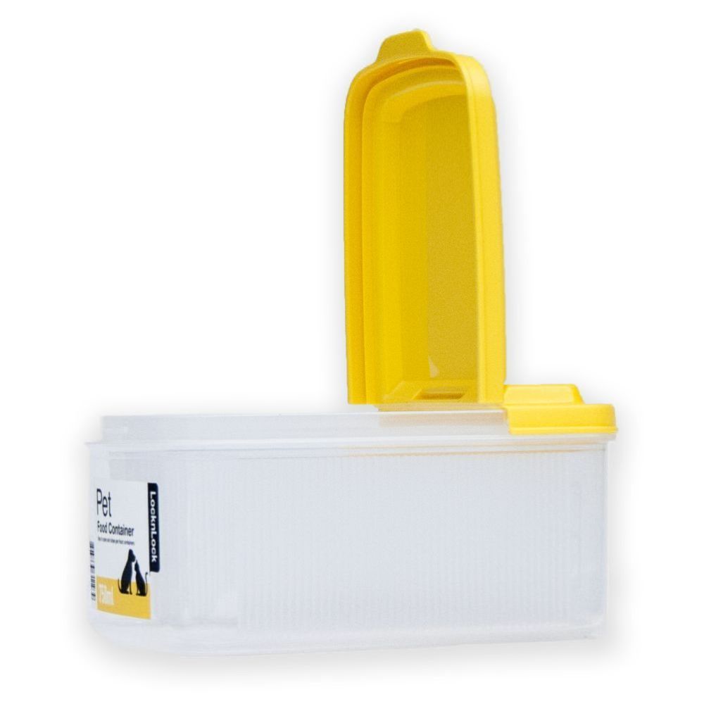 Lock&Lock - Dry Pet Food Container - 750ml 