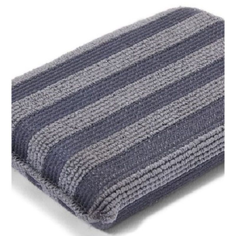 Lock&Lock - Microfiber Polish Sponge - Grey