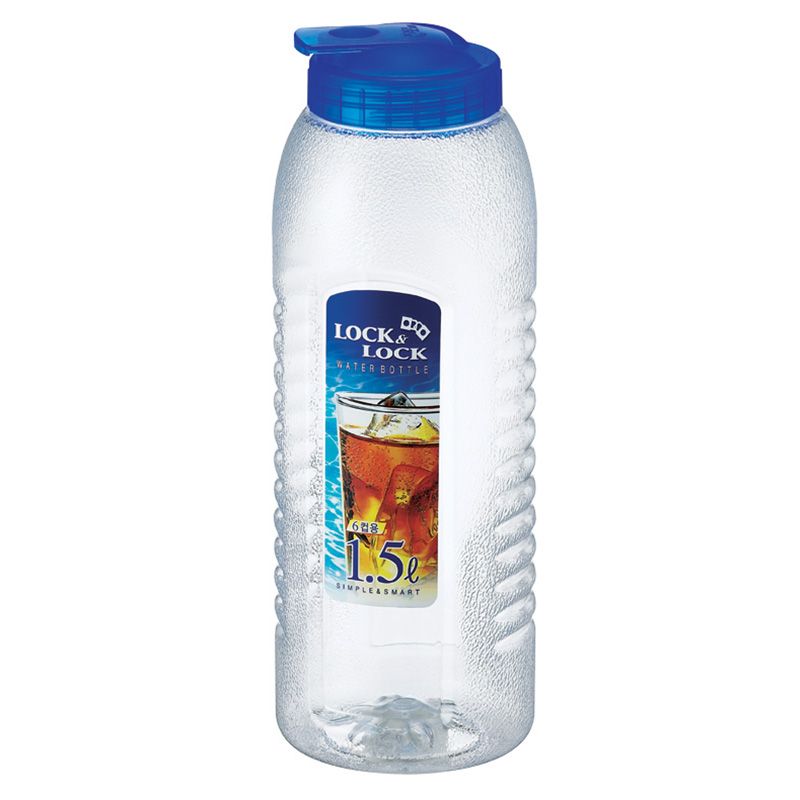 LOCK&LOCK - Water Bottle 1.5L