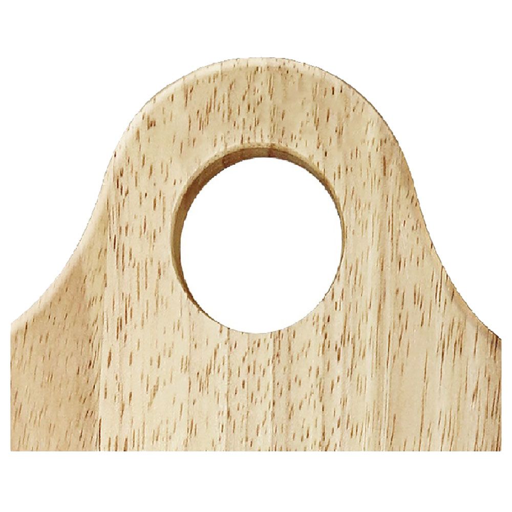 Lock&Lock - Round Wooden Cutting Board