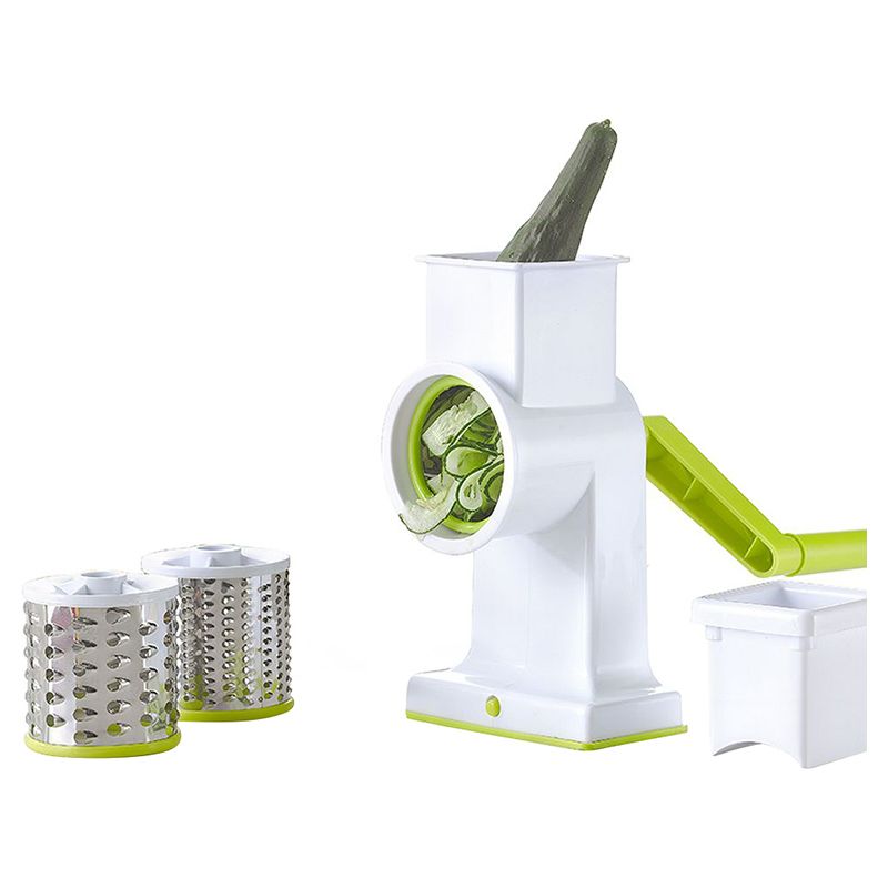 Lock&Lock - 3Blades Drum Grater