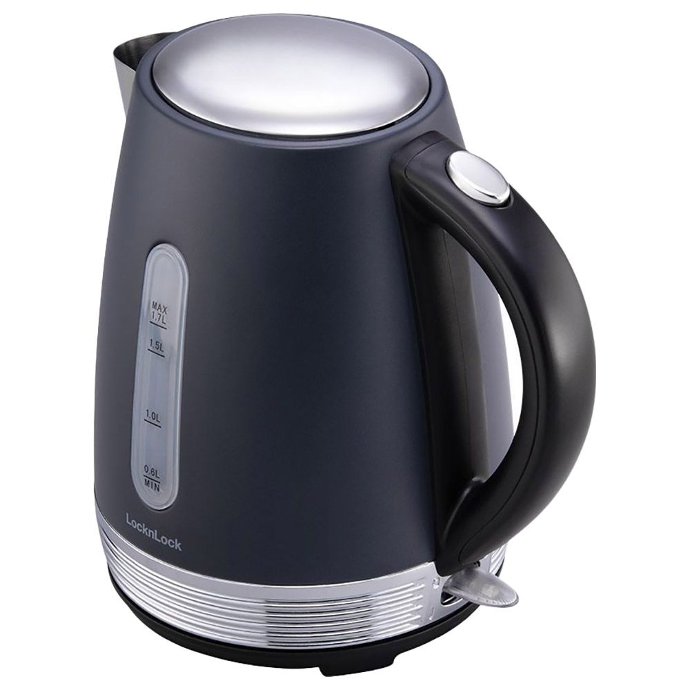 Lock&Lock - Electric Kettle 1.7L