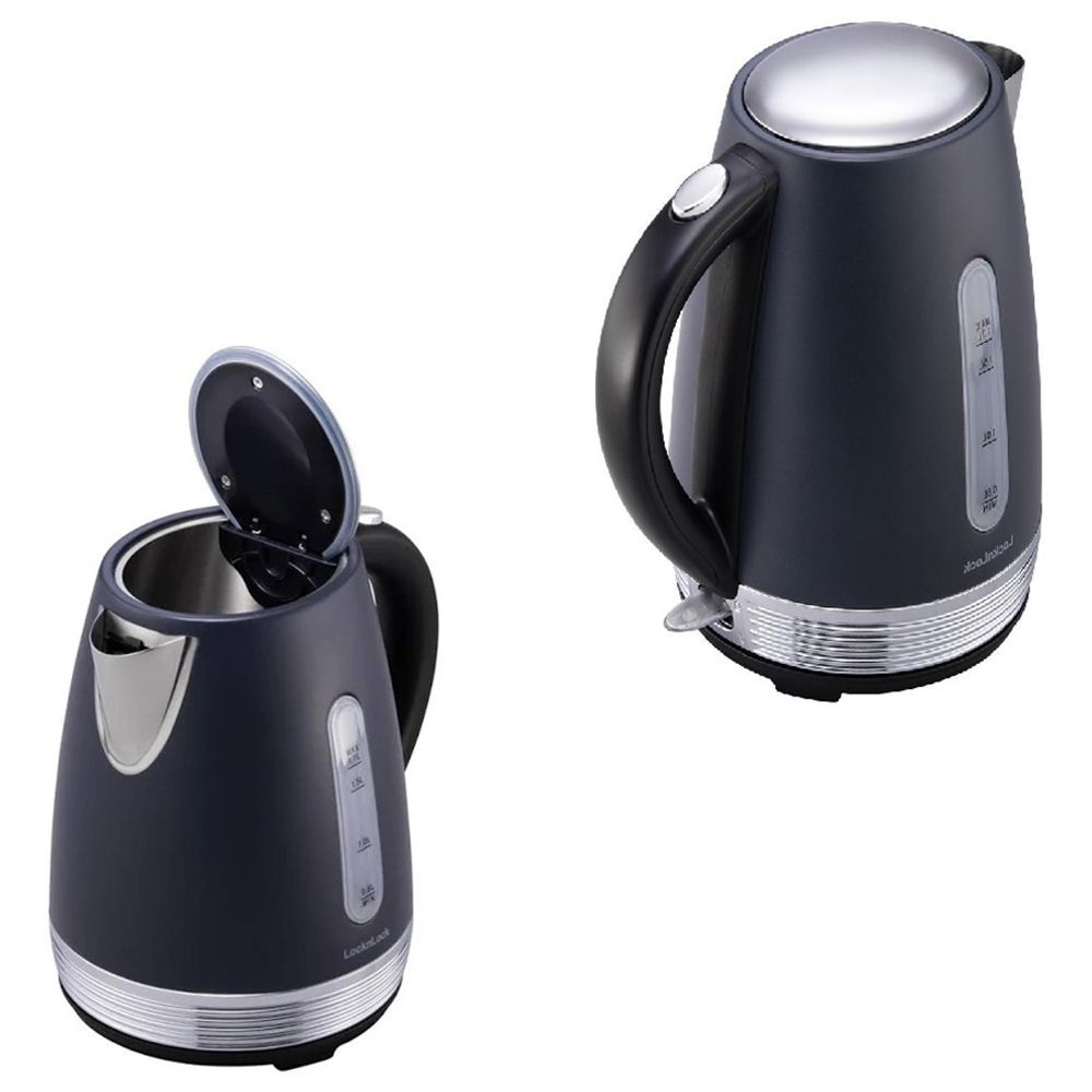 Lock&Lock - Electric Kettle 1.7L