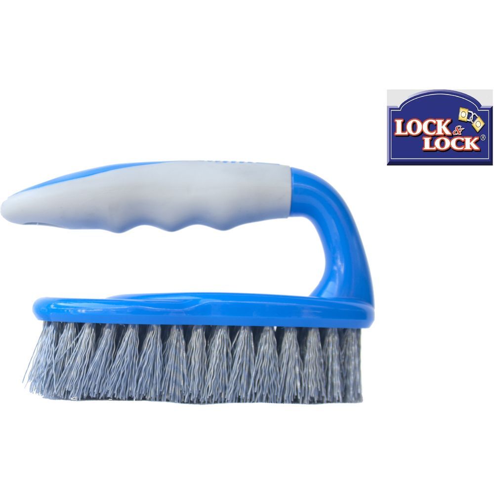 Lock&Lock - Scrubber Brush