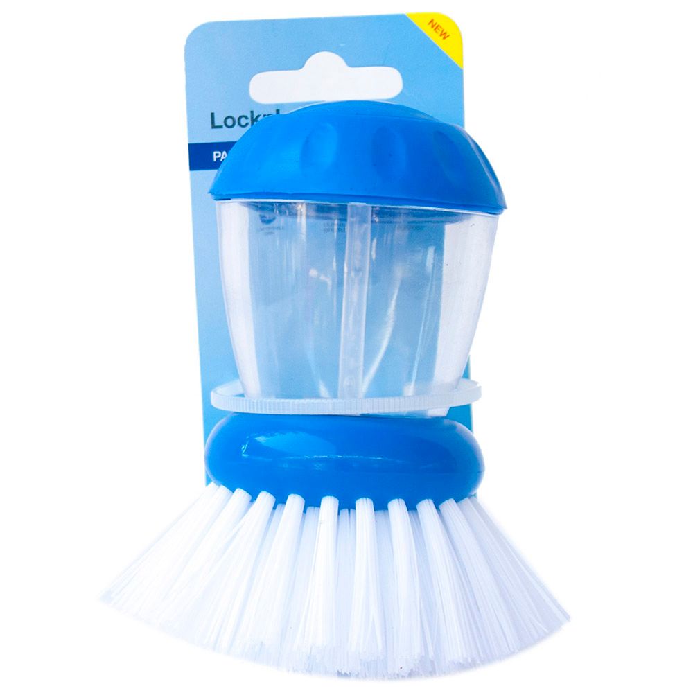 Lock&Lock - Soap Dispenser Palm Brush