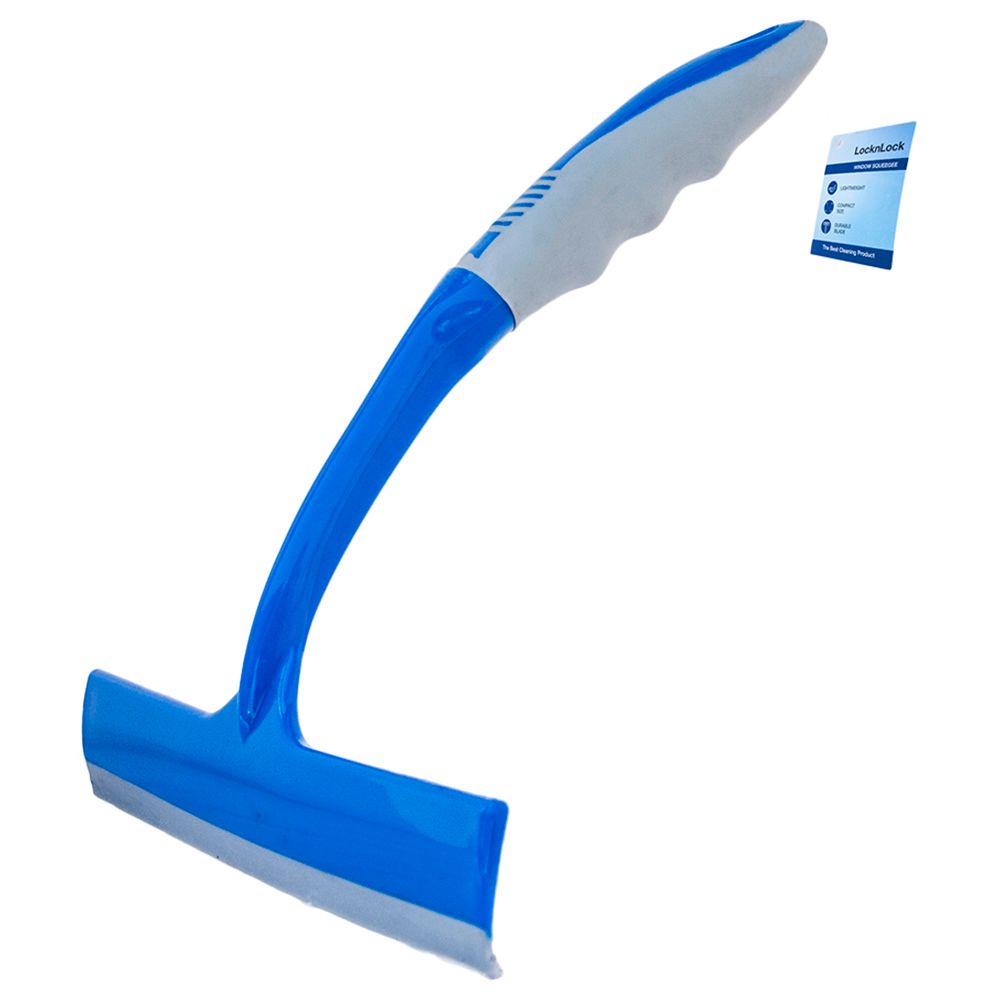 Lock&Lock - 10" Window Squeegee