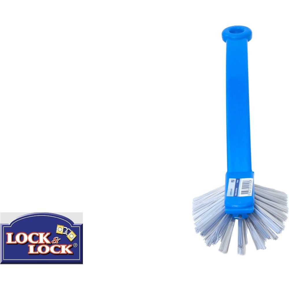 Lock&Lock - Radial Dish Brush