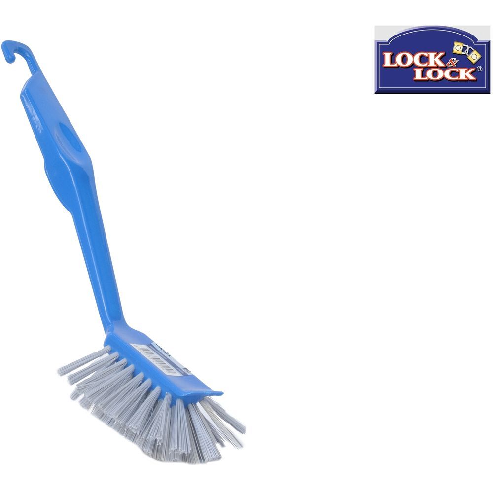 Lock&Lock - Radial Dish Brush W/ Hook