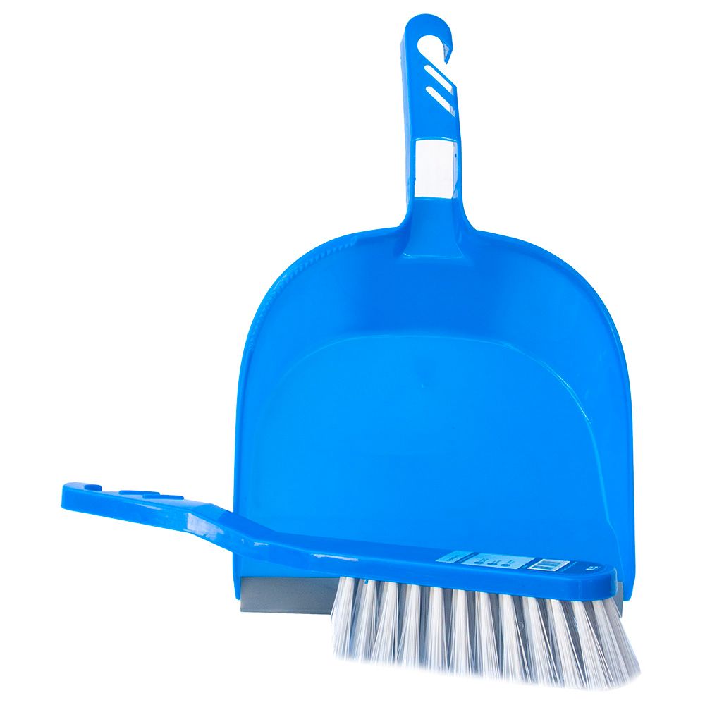 Lock&Lock - Assembled Dustpan Brush