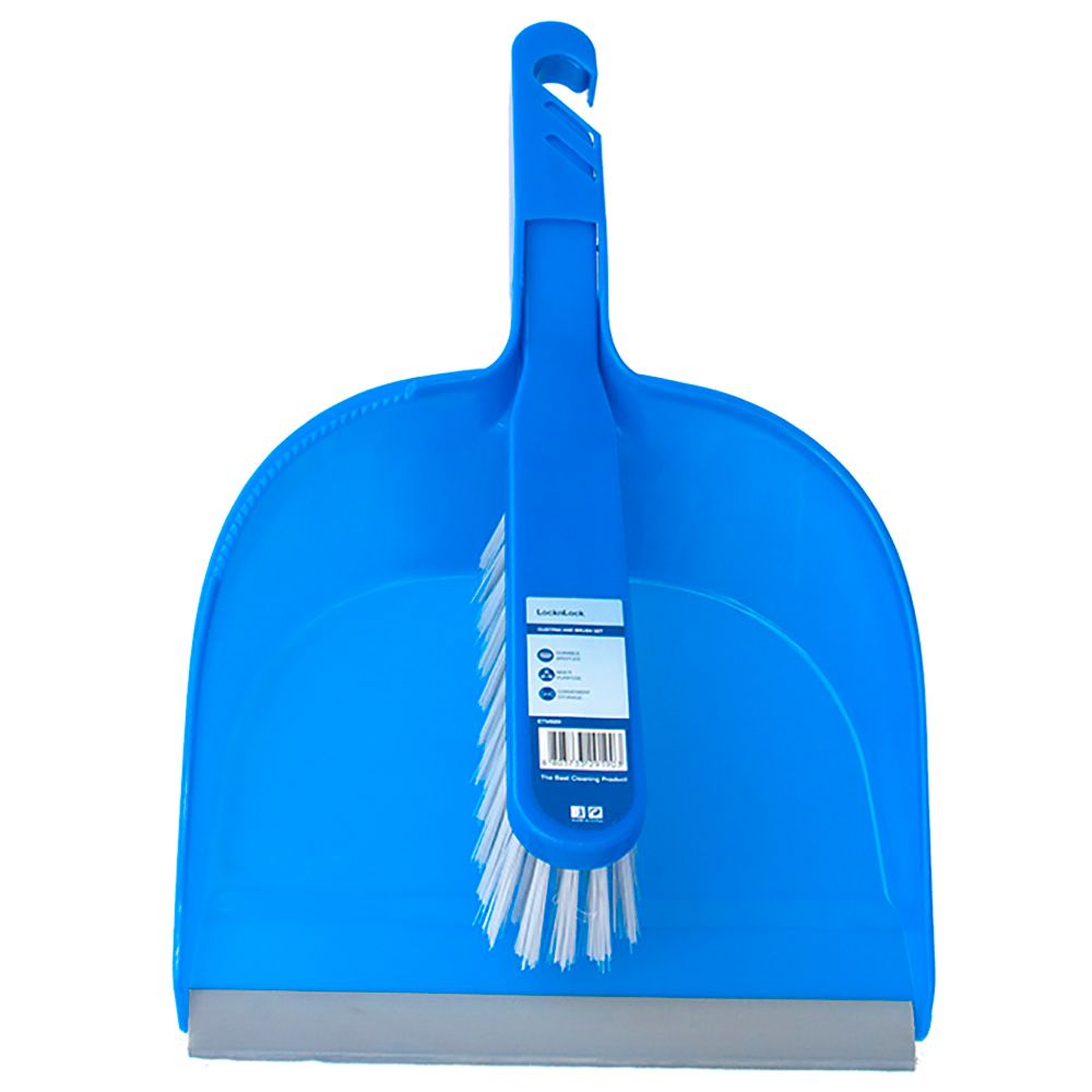 Lock&Lock - Assembled Dustpan Brush