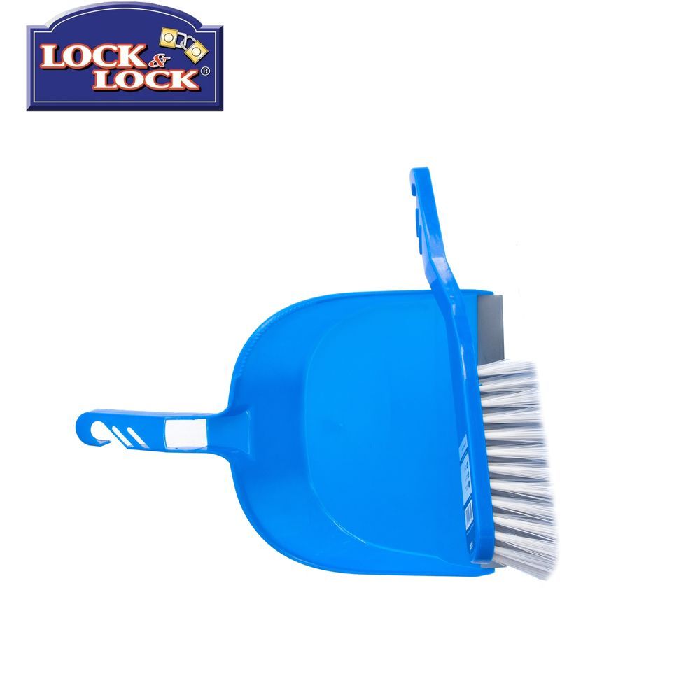 Lock&Lock - Assembled Dustpan Brush