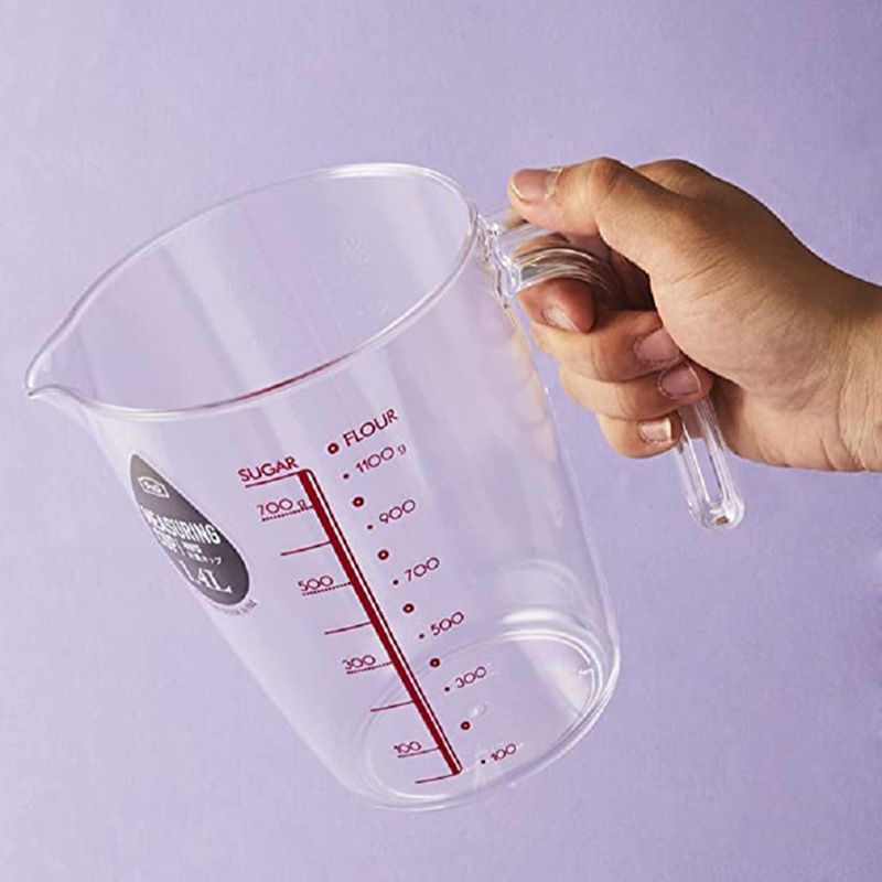 Lock&Lock - Measuring Cup 1.4L