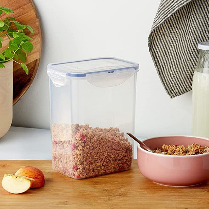 Lock&Lock - Rectangle Food Container 1.8L