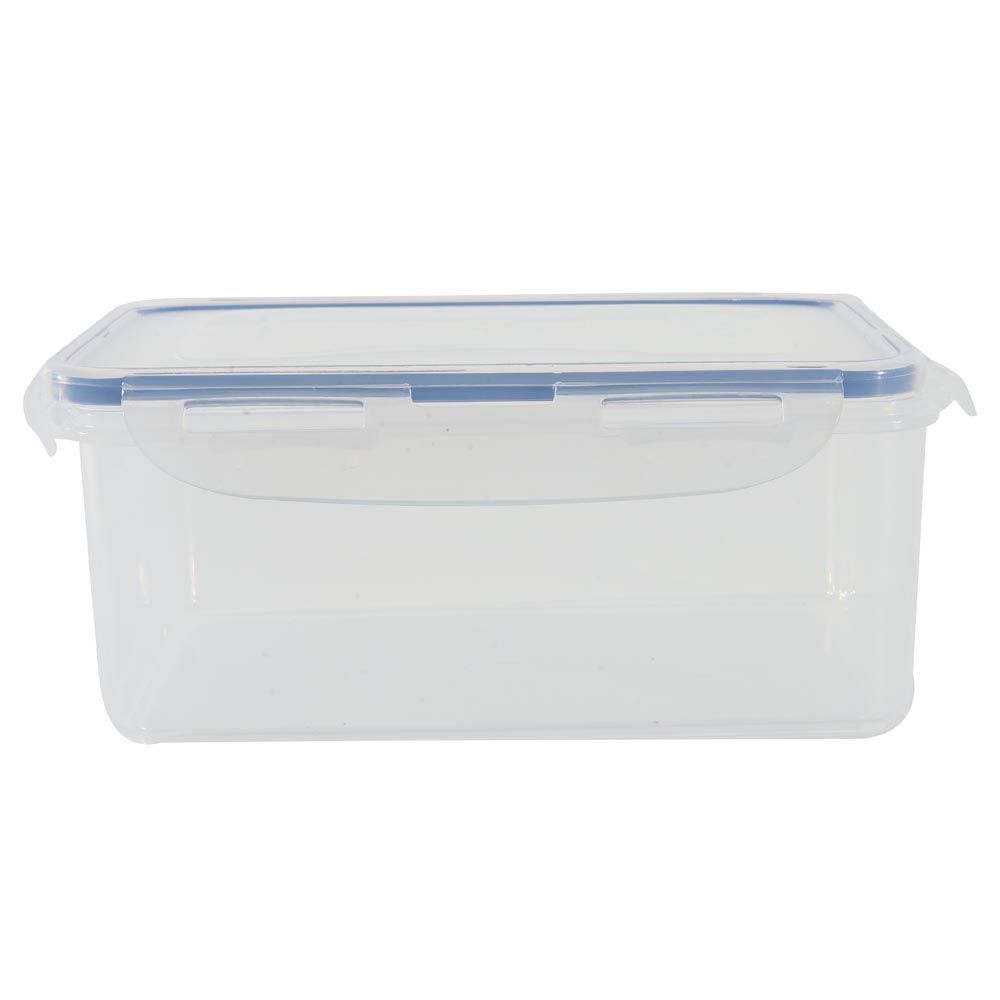 Lock & Lock - Rectangular Food Container 1L HPL817