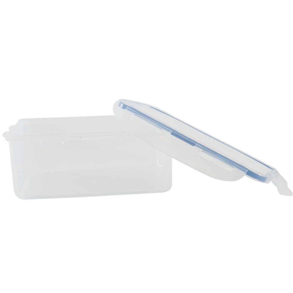 Lock & Lock - Rectangular Food Container 1L HPL817