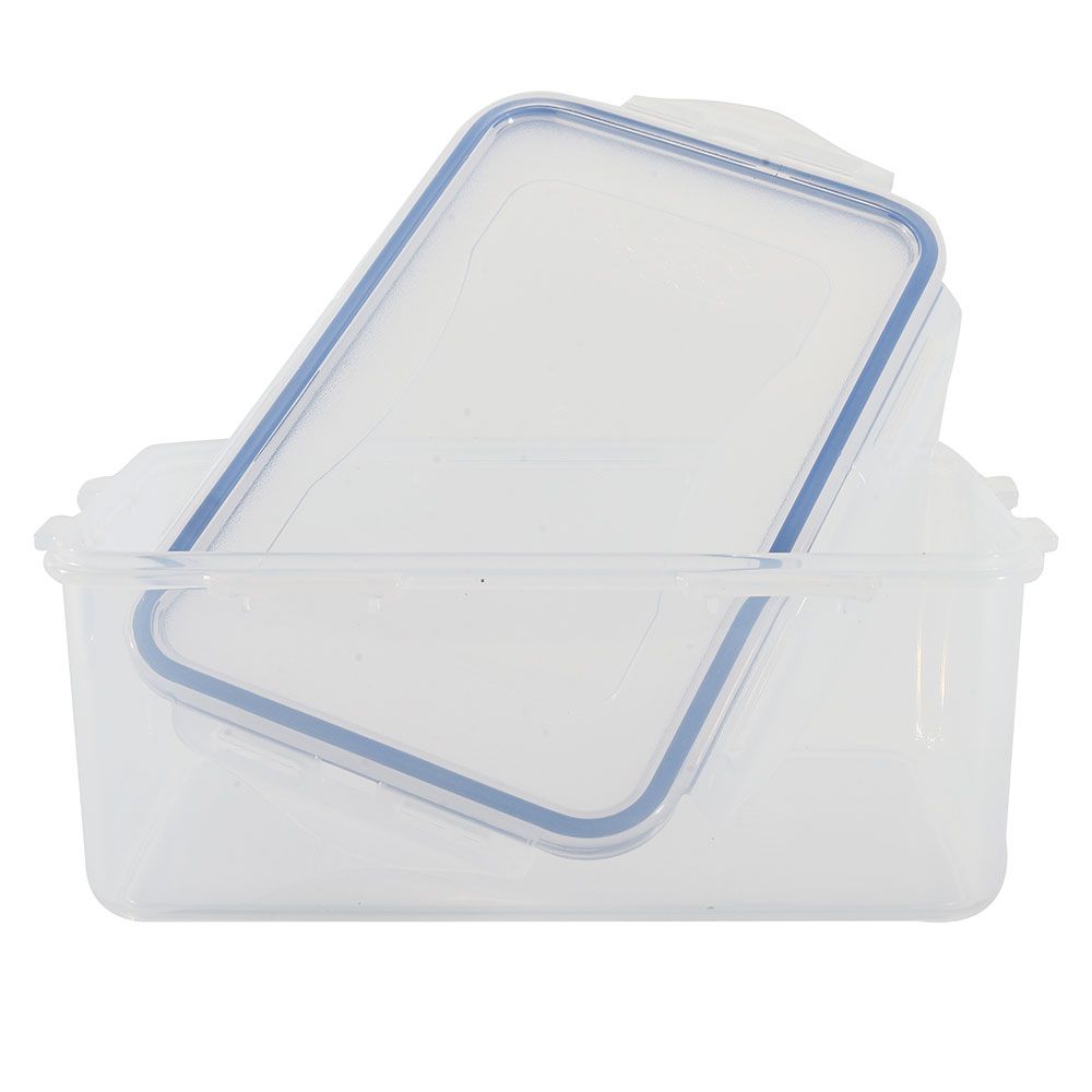 Lock & Lock - Rectangular Food Container 1L HPL817