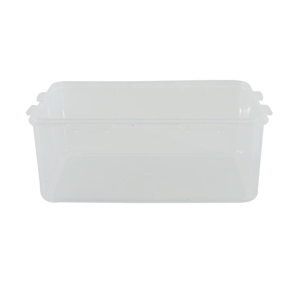 Lock & Lock - Rectangular Food Container 1L HPL817