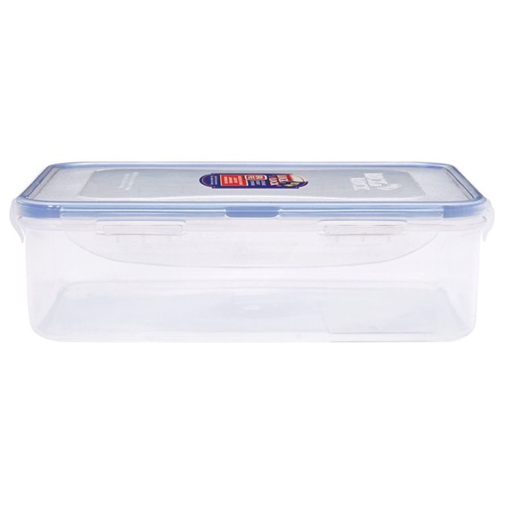 LOCK&LOCK - Food Container Rectangle 1.6L