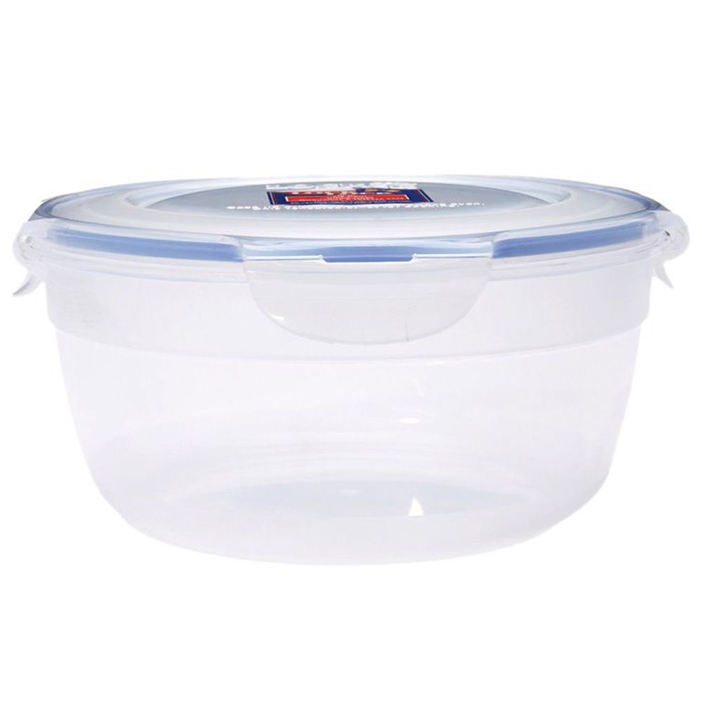 LOCK&LOCK - Round Salad Bowl 2.1L