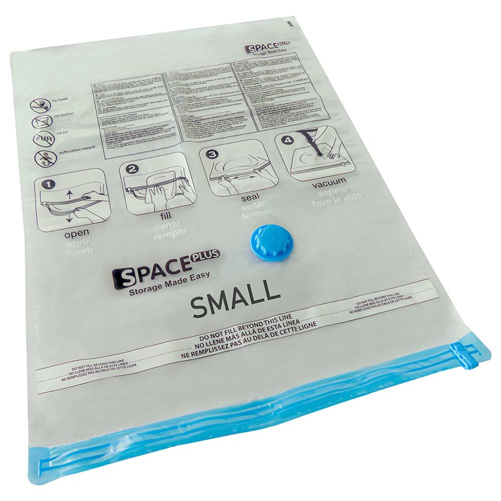 Lock&Lock - Spaceplus Vacuum Storage Bag - S