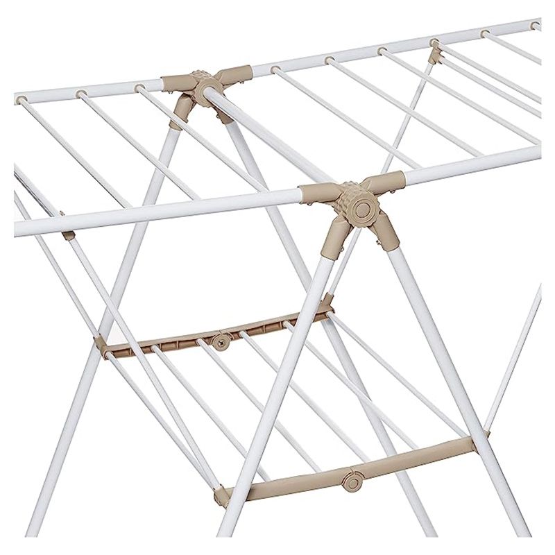 Sunray - Clothes Drying Rack - Beige