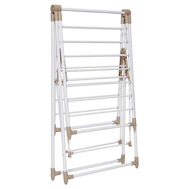 Sunray - Clothes Drying Rack - Beige