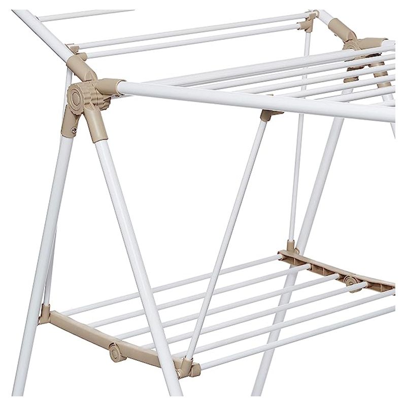 Sunray - Clothes Drying Rack - Beige